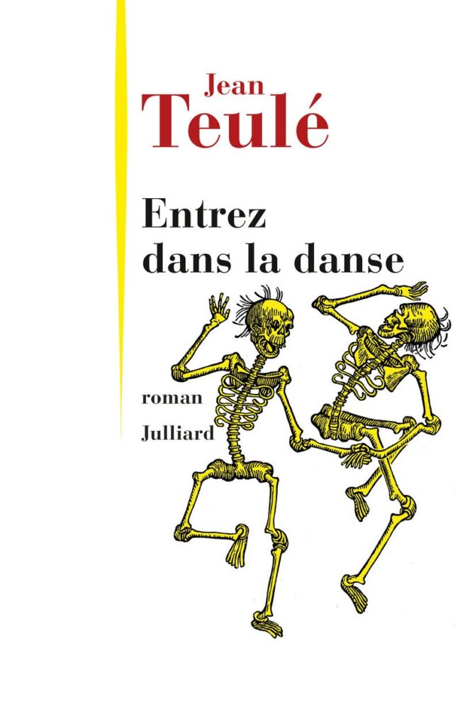 Danse à Mort Instant City