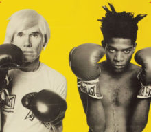 Collaboration célèbre | Andy Warhol & Jean-Michel Basquiat