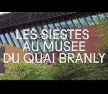 Les Siestes électroniques | Quai Branly