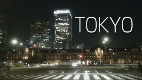 Tokyo At Night (2007)