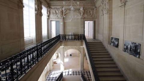 Réouverture du Musée Picasso | Hôtel Salé, Paris