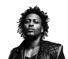 D’Angelo, le retour inespéré…