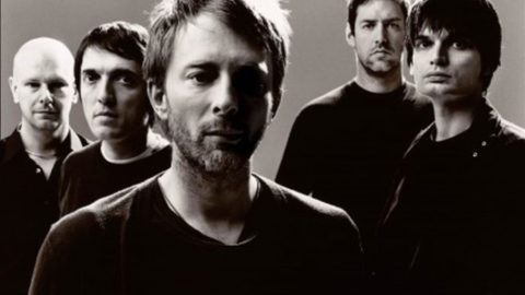 Nude de Radiohead : entre ombre et lumière…