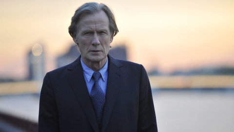 Bill Nighy, de ces acteurs qu’on aime…