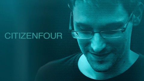 La sortie ciné de la semaine : CitizenFour – Héros ou traître ?