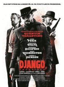 Django Unchained 001