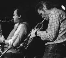 Stan Getz & Chet Baker : The Stockholm Concerts