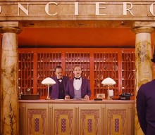 The Grand Budapest Hotel (2014)