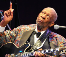 In Memoriam | B.B. King (14.05.2015)