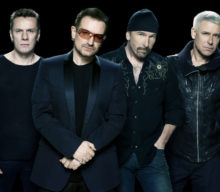 OnStage | U2