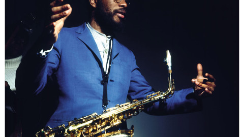 In Memoriam | Ornette Coleman