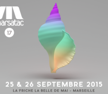 Marsatac 2015 | 100 % Electro