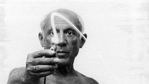 Picasso, l’inventaire d’une vie (Arte Reportage)