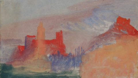 Turner et la Couleur