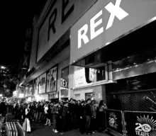 Le Rex Club fait peau neuve