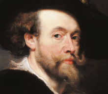 Les Portraits Princiers de Rubens au Musée du Luxembourg