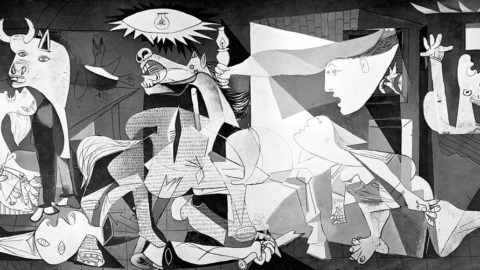 Guernica sans Guernica