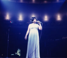 Aretha Franklin à l’Olympia en 1968