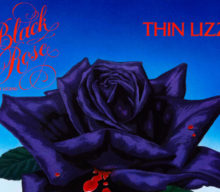 33 tours autour d’un microsillon | Thin Lizzy : « Black Rose, a Rock Legend »