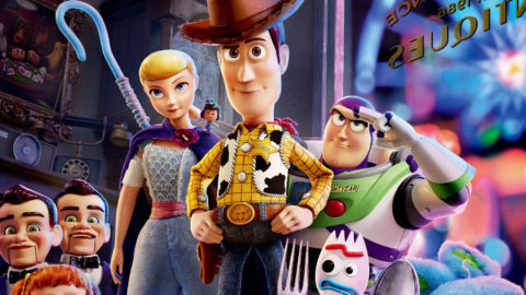 « Toy Story », « Star Wars », « La Reine des Neiges »… Quand le cinéma vient à la rescousse de l’industrie des jouets