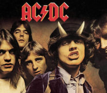 L’album mythique d’AC/DC « Highway to Hell » fête ses 40 ans