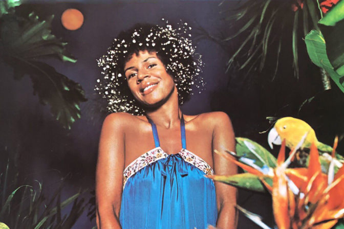 Histoire D'un Hit | Minnie Riperton : « Inside My Love » - Instant City