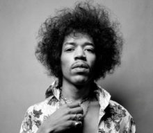 Jimi Hendrix : born under a bad sign…