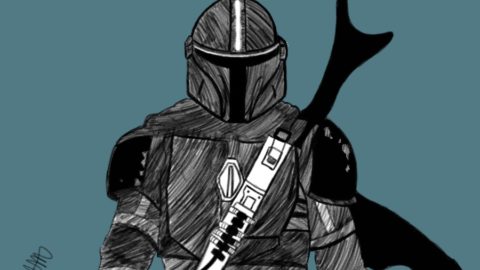 The Mandalorian : que reste-t-il de nos… Star Wars ?